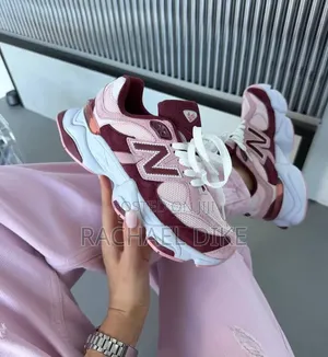Luxury New Balance