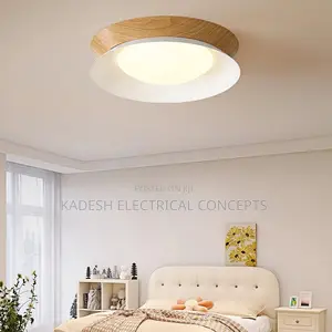 Nordic Ceiling Light Modern LED Simple Lamps for Living Room Bedroom