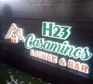 Illuminated Billboards
