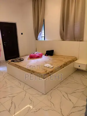 Bed Frames and Foam 6*6 Foam