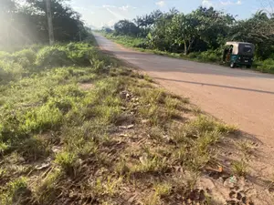 Estate Land for Sale at Umuahia