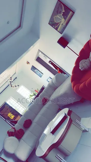 Lshape Modern Sofa