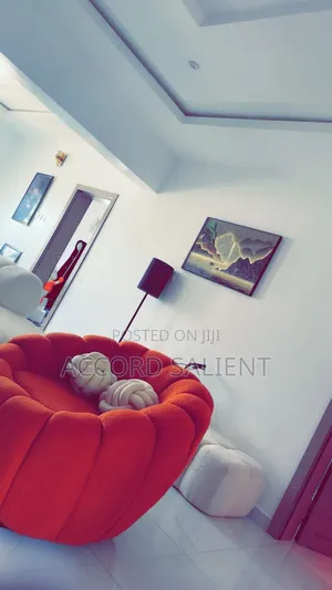 Lshape Modern Sofa