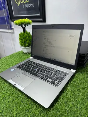 Laptop Toshiba Portege Z30 8GB Intel Core i5 SSD 128GB