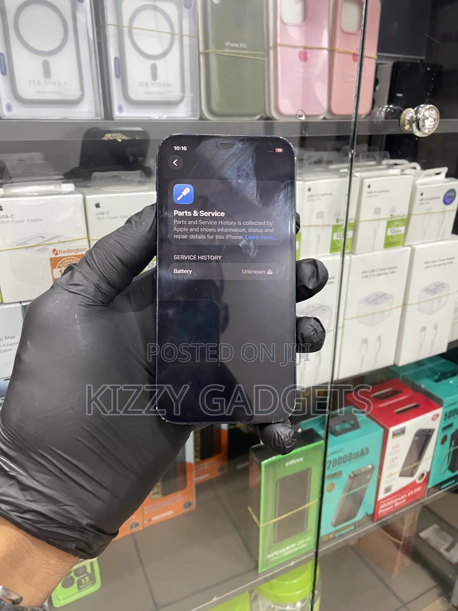 Apple iPhone 12 128 GB Black