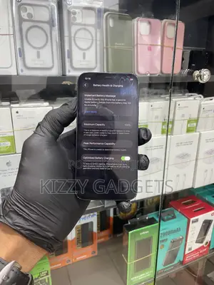 Apple iPhone 12 128 GB Black