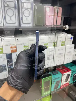 Apple iPhone 12 128 GB Black