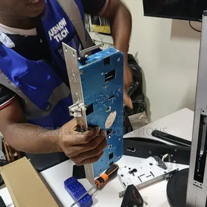 Home and Hotel Automation Installation