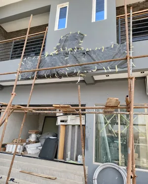 External Wall Signage