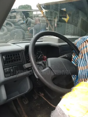 Volkswagen Transporter 2002 Black