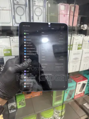 Apple iPad (2022) 128 GB Blue