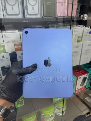 Apple iPad (2022) 128 GB Blue