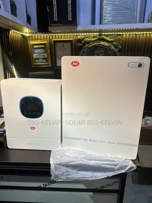 10kwh Itel Battery/ 6kva Inverter/ 6pics 600w Panels/Full Package