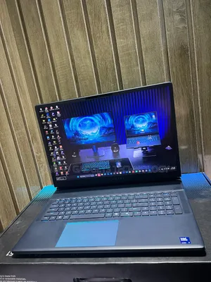 Laptop Alienware 18 Area-51 64GB Intel Core Ultra 9 SSD 2T