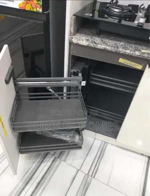 Magic Corner