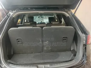 Hyundai Santa Fe Sport 2013 Black