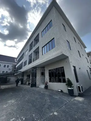 4bdrm Duplex in Jahi for sale