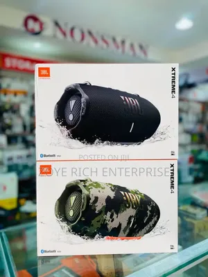 JBL Xtreme 4