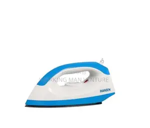Hansen Electric Dry Iron