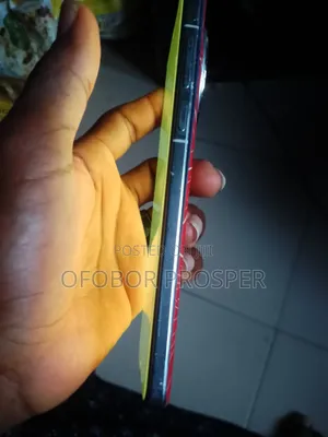 OnePlus 13 512 GB Red