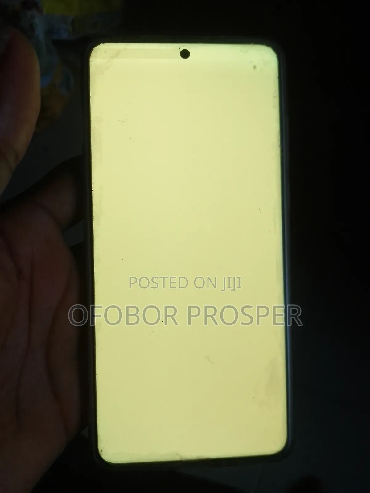 OnePlus 13 512 GB Red