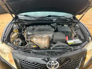 Toyota Camry SE 4dr Sedan (2.4L 4cyl 5A) 2007 Blue