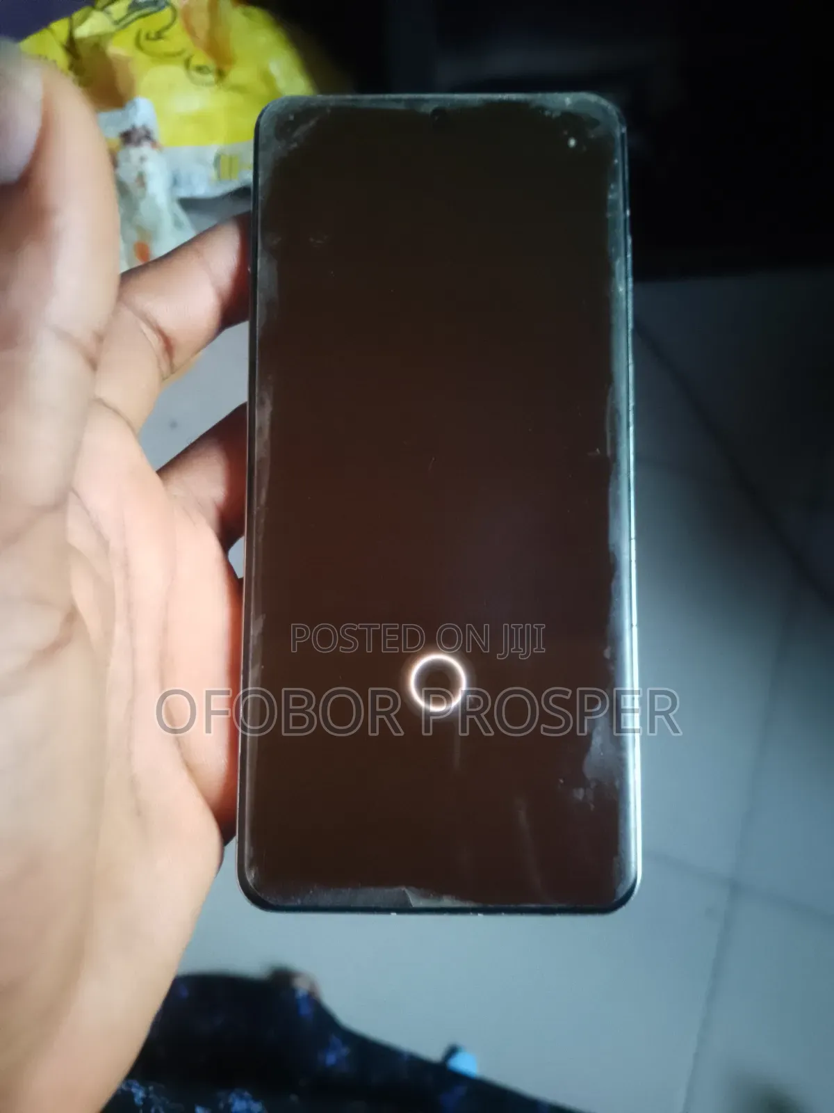 OnePlus 13 512 GB Red