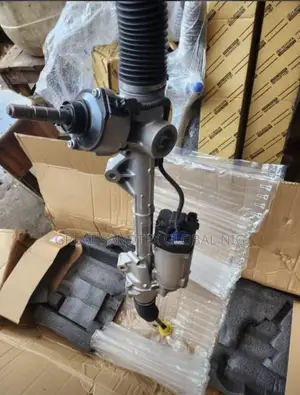 Steering Rack 2013 Accord