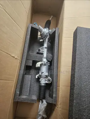 Steering Rack 2013 Accord