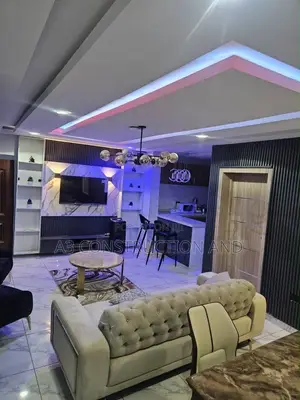 Furnished 1bdrm Room & Parlour in Bodija for rent