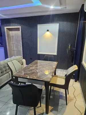 Furnished 1bdrm Room & Parlour in Bodija for rent
