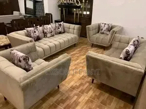Furniture and Interior