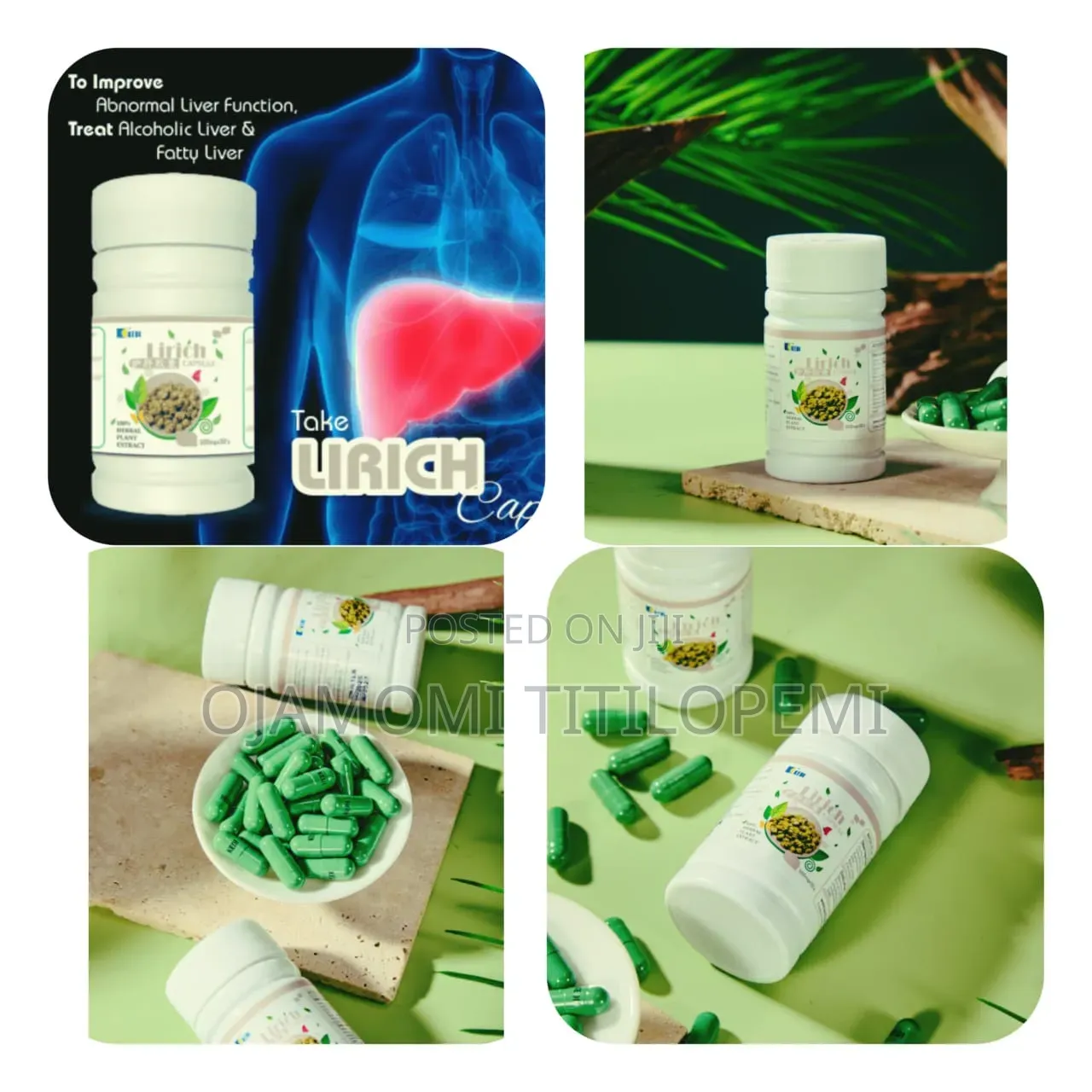We Sell We Deliver and Export