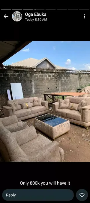 Furniture and Interior