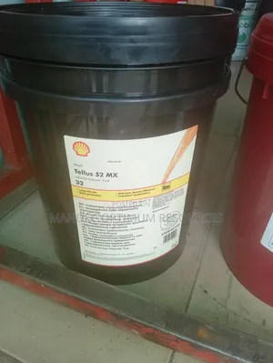 Shell Tellus S2 MX 32