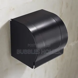 Tissue Box