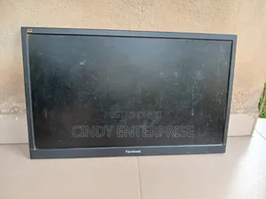 Viewsonic 22 Inches Monitor