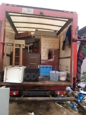 Haykay Haulage Service