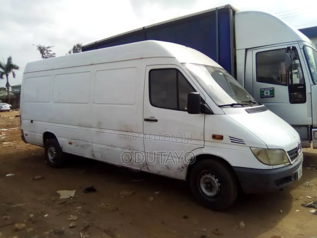 Haulage Logistic Service