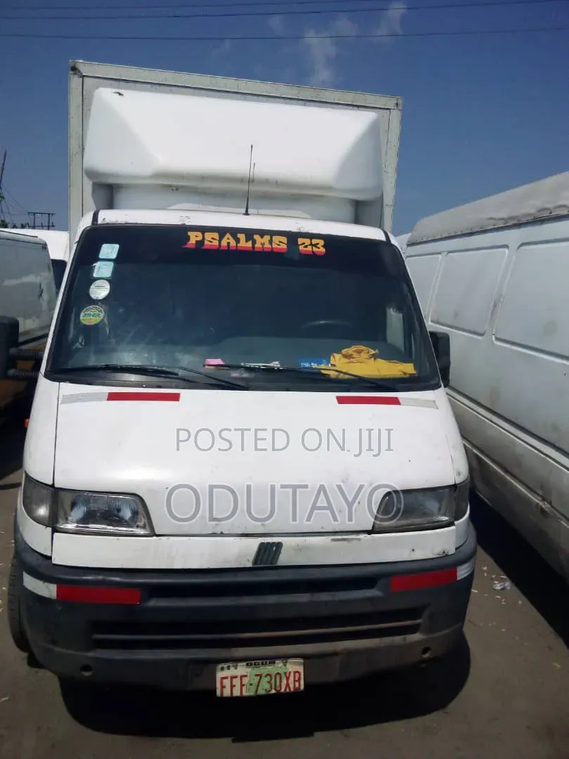 Haulage Logistic Service