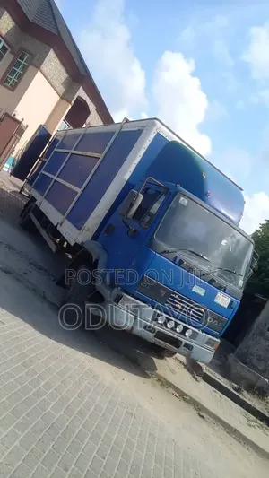 Haulage Logistic Service