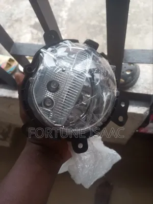 2014-2017 Mini Cooper Fog Light/Lamp