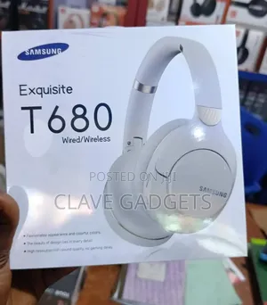 Samsung Headphones