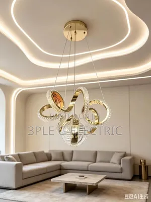 Bedroom Single Led Light