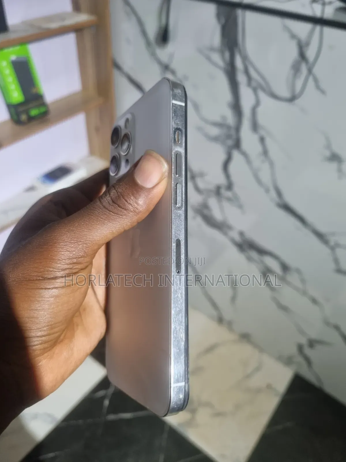 Apple iPhone 12 Pro Max 128 GB White