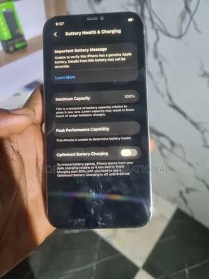 Apple iPhone 12 Pro Max 128 GB White