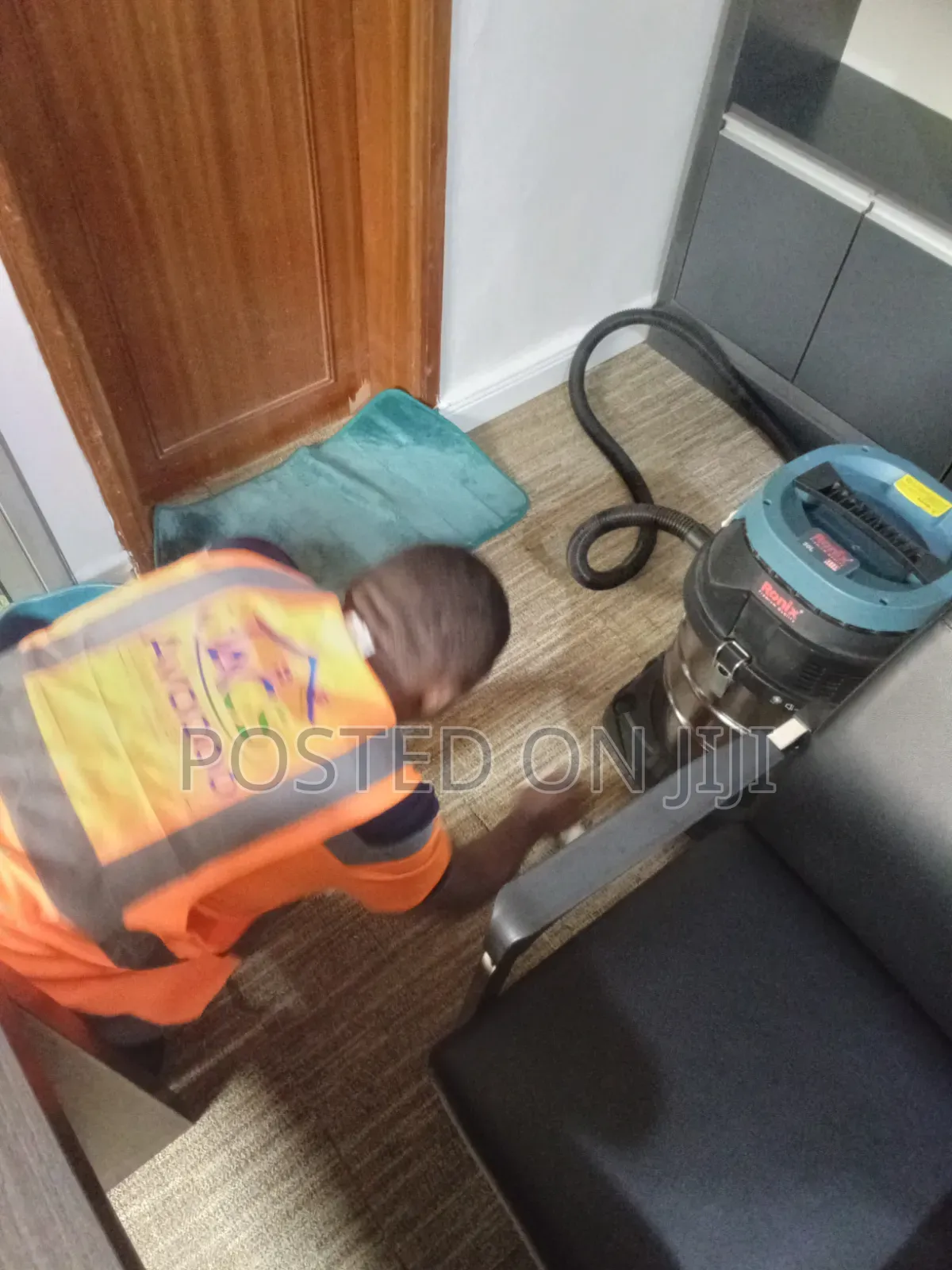 Mattress and Upholstery Deep Cleaning in Abuja