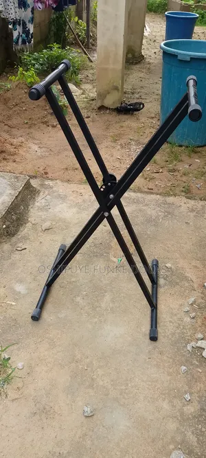 Keyboard Stand
