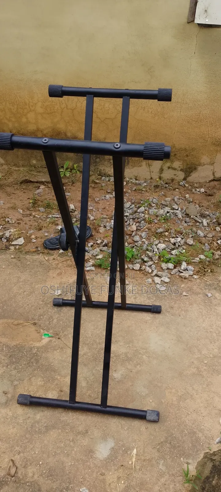 Keyboard Stand