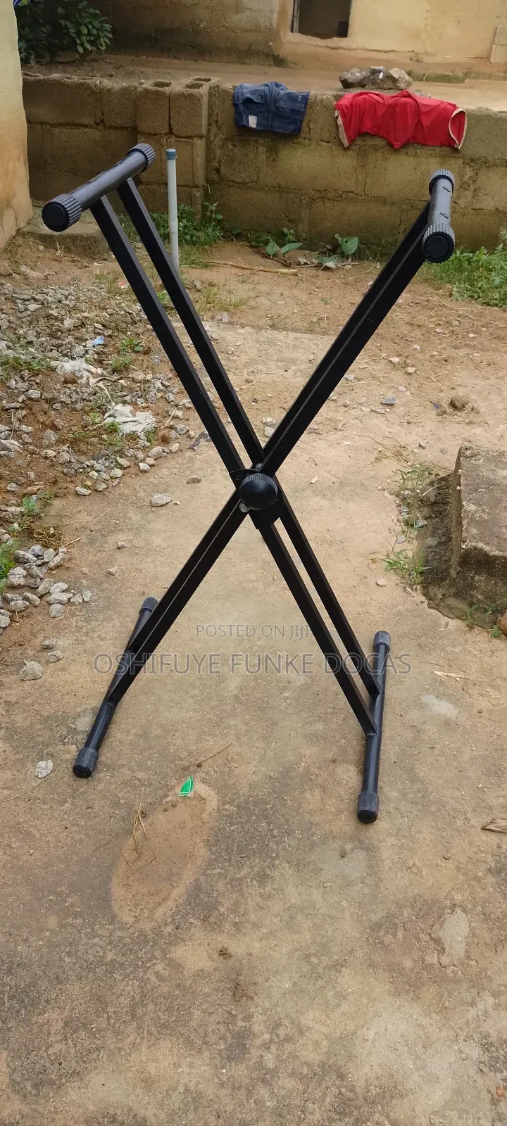 Keyboard Stand